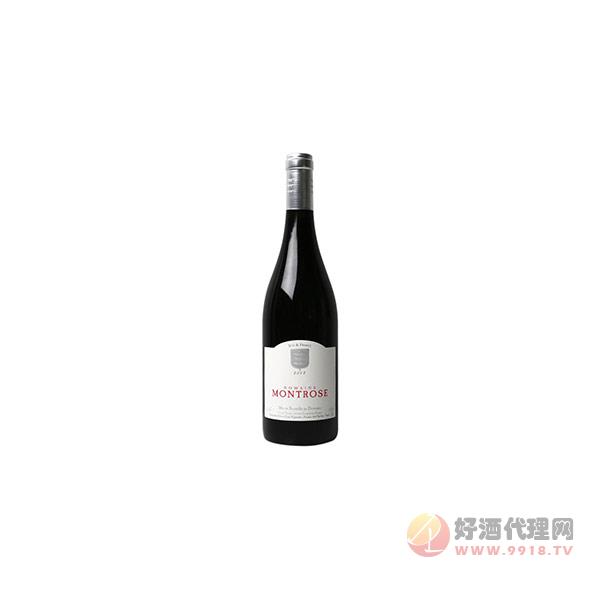 梦洛诗庄园干红葡萄酒750ml