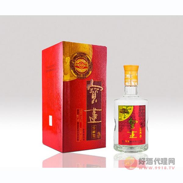川酒酒业全家福白酒500ml