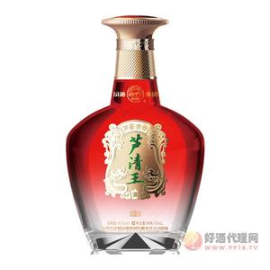 芦清王宝石系列-红宝石500ml