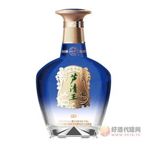 芦清王宝石系列-蓝宝石500ml