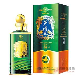 芦清王王子系列-王子10型500ml