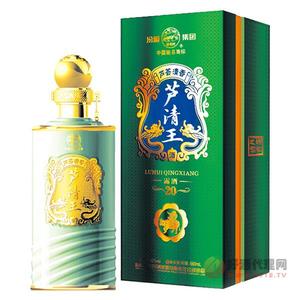 芦清王王子系列-王子20型500ml