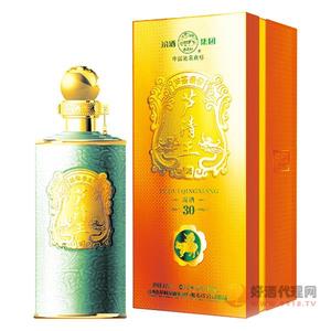 芦清王王子系列-王子30型500ml