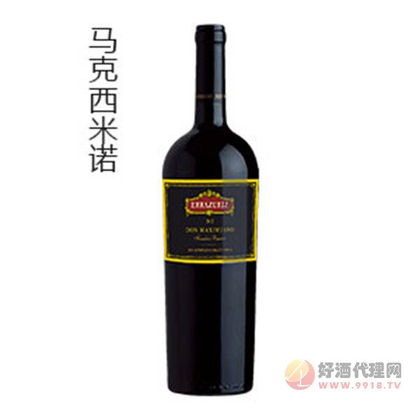 马克西米诺葡萄酒750ml
