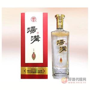 52度汤沟-鼎佳500ml