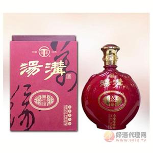 52度汤沟-万年缘-500ml