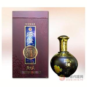 52度汤沟-盈久长500ml