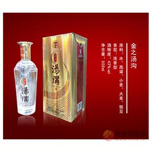 金之汤沟500ml
