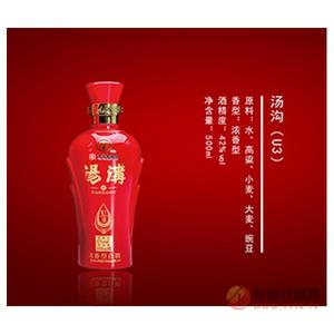 汤沟（U3）500ml