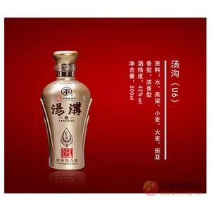 汤沟（U6）500ml