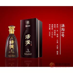 汤沟3号500ml