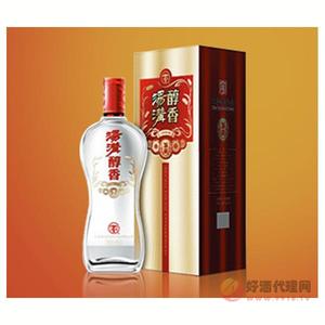 汤沟醇香3A480ml