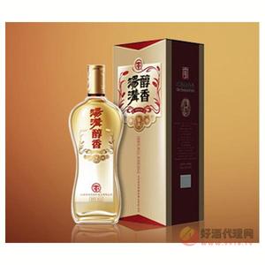 汤沟醇香5A480ml