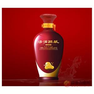 汤沟国藏500ml