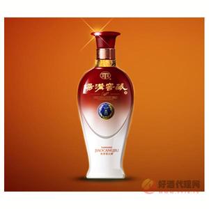 汤沟窖藏500ml