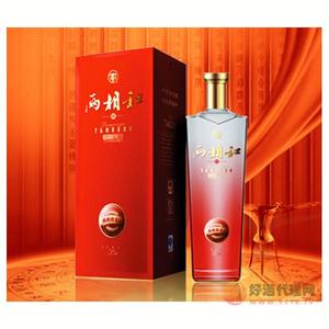 汤沟两相和家礼480ml
