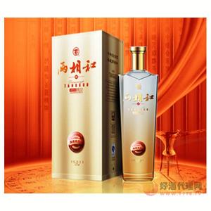 汤沟两相和君礼480ml