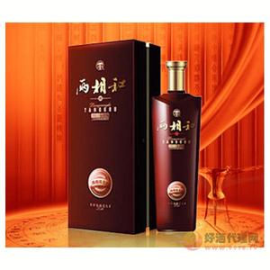 汤沟两相和圣礼480ml