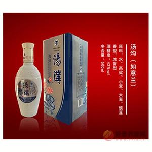 汤沟如意兰500ml