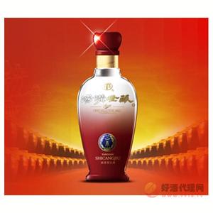 汤沟世藏500ml