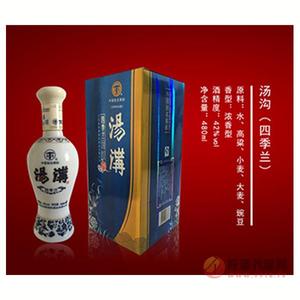 汤沟四季兰480ml