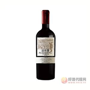 汤沟大师心韵干红葡萄酒750ml