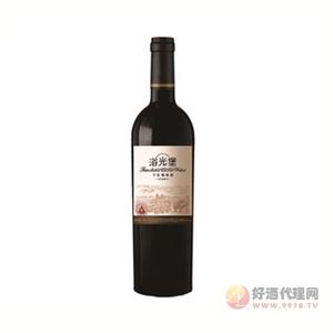 汤沟工匠葡歌J3干红葡萄酒750ml