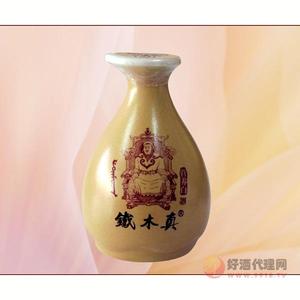铁木真38度-营养白酒250ML