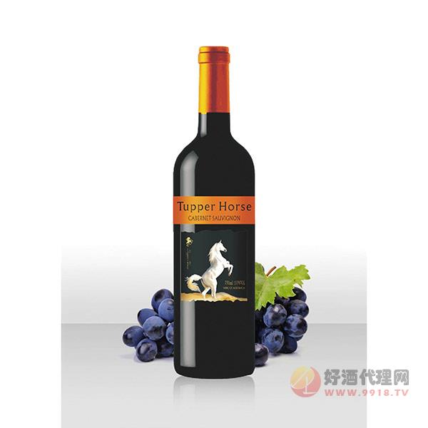 百乐马·赤霞珠干红葡萄酒750ml