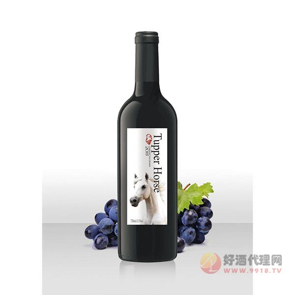 百乐马赤霞珠干红葡萄酒750ml