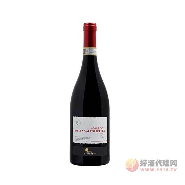 意大利名酒Amarone(阿马罗尼）干红葡萄酒750ml