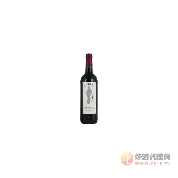 朗伯特-波尔多红葡萄酒750ml