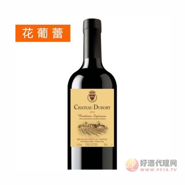 杜伯瑞城堡葡萄酒