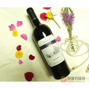 2012尊享蓝莓葡萄酒