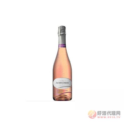 杰卡斯莫斯卡托起泡酒