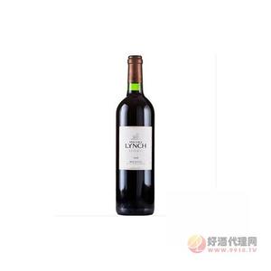 美诗丽致（敏狮岚驰）梅多克珍藏波多尔多干红葡萄酒