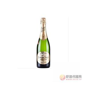 香槟巴黎之花香槟特级干型