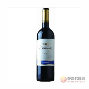 雨果·卡萨诺瓦庄园-家族珍藏美乐