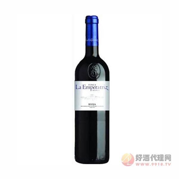 皇后庄园-陈酿葡萄酒