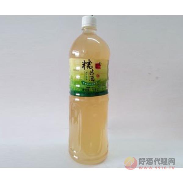天龙糯米酒1.5l