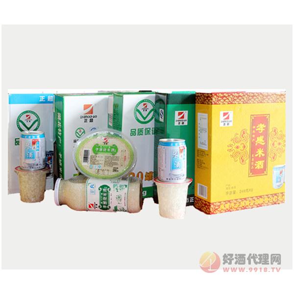 正超产品