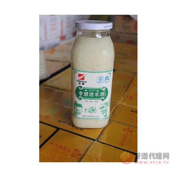 正超佬米酒