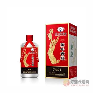 陈年窖藏V30