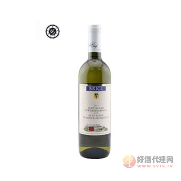 1309高山琼瑶浆金黄葡萄酒