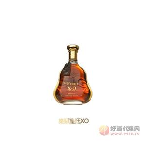 乐赋皇廷XO精选陈年白兰地