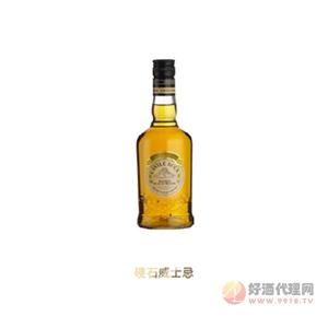 硬石威士忌