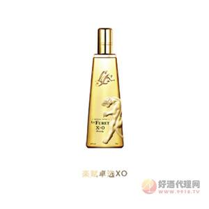 楽赋卓选XO白兰地