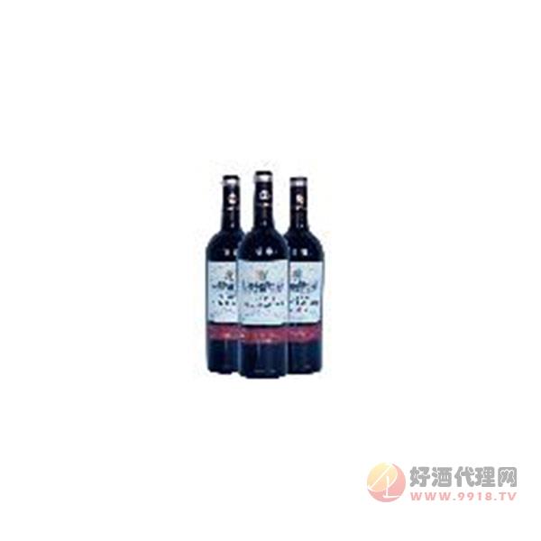 罗纳德特级干红葡萄酒