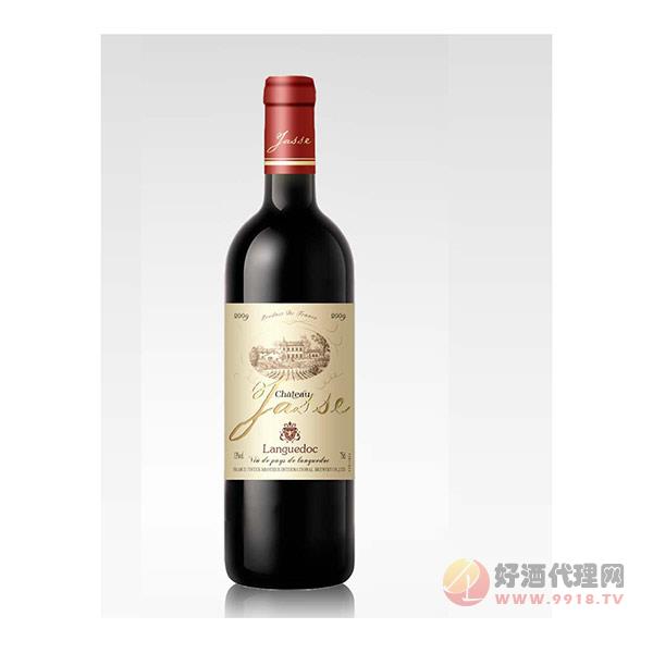 CTN-1671-名峪1970精制干红葡萄酒
