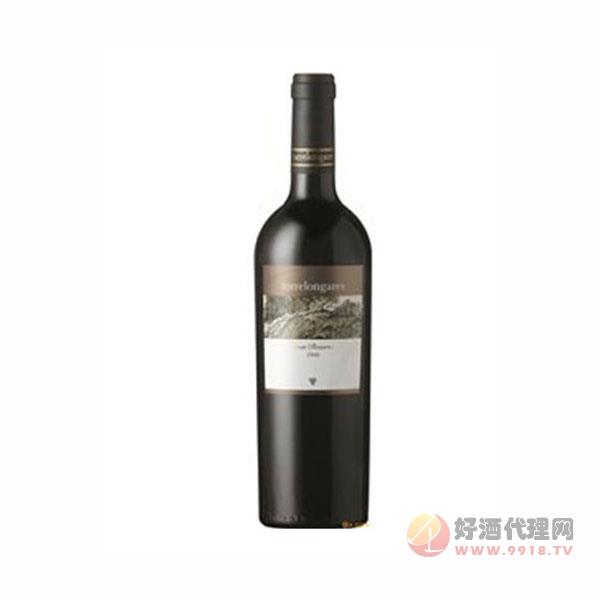 特龙·艾丝-特级陈酿级红葡萄酒